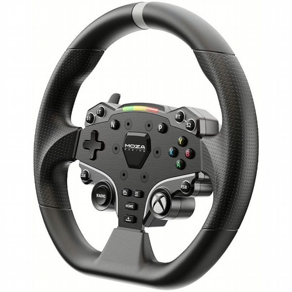 ����� ��� Moza Racing Vision GS