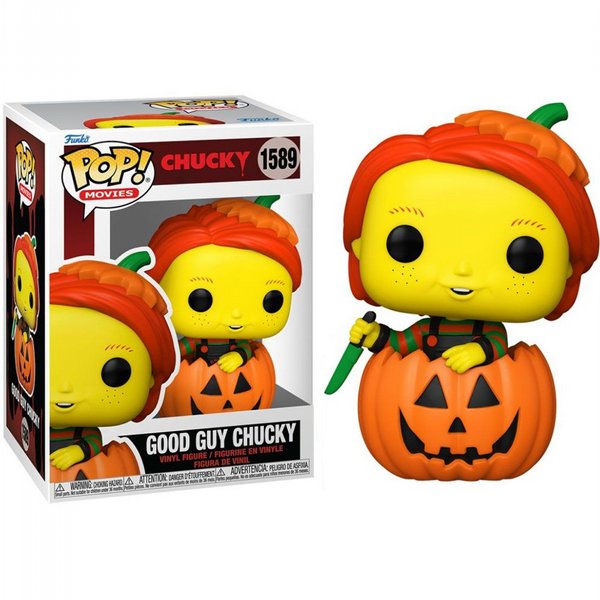 ���� ��� - Chucky Tiffany 1250