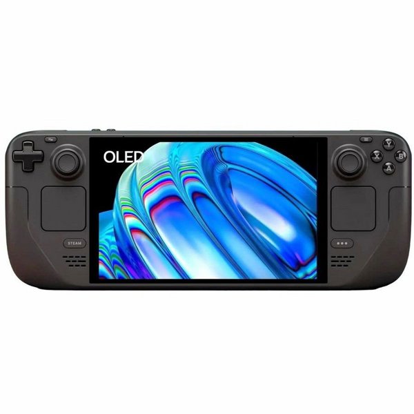 ������� ����� - Valve Steam Deck OLED 512GB