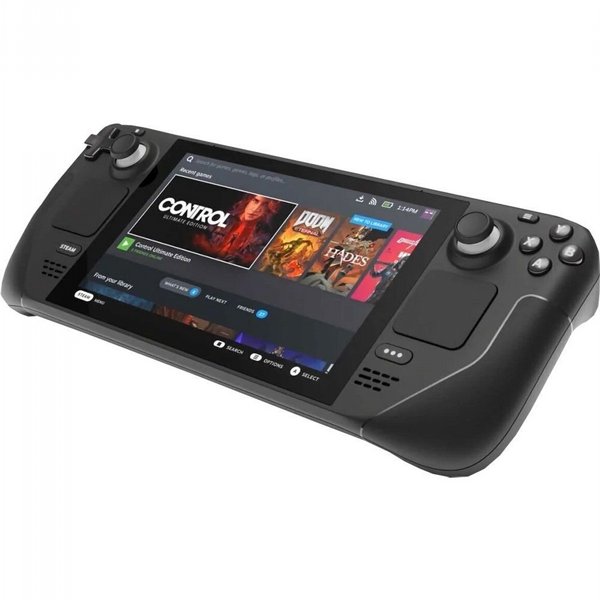 ������� ����� - Valve Steam Deck OLED 512GB