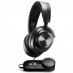  ������� ������� SteelSeries Arctis Nova Pro 