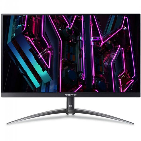 ��� ������� Acer Predator XB3 27" 170HZ 