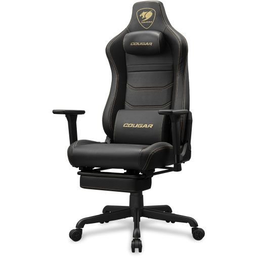 ���� ������� Cougar Armor Evo