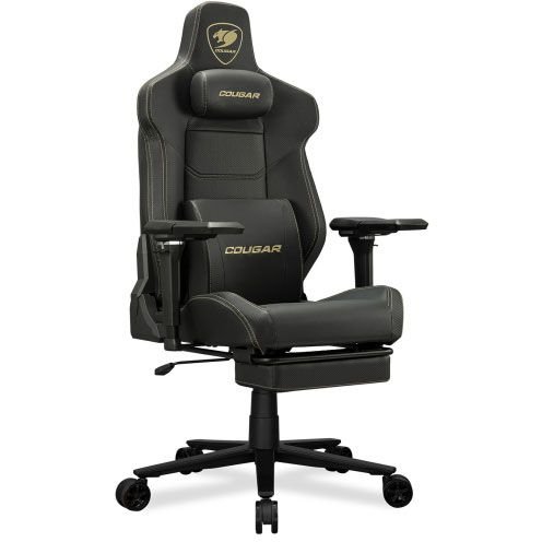 ���� ������� Cougar Armor Evo S Royal