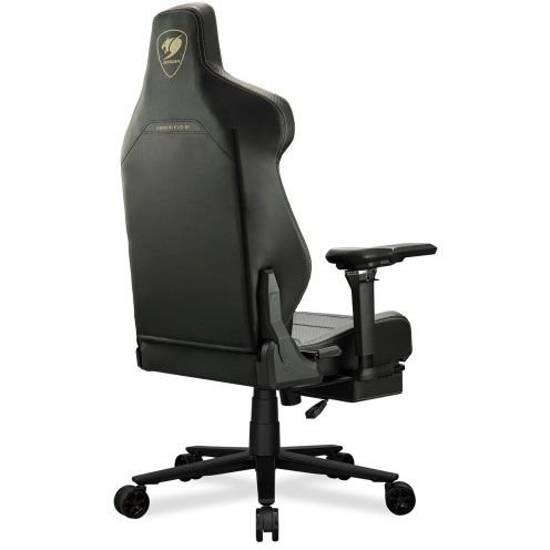 ���� ������� Cougar Armor Evo S Royal