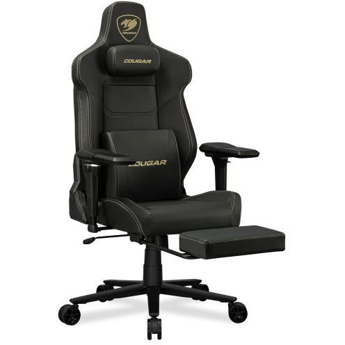 ���� ������� Cougar Armor Evo S Royal