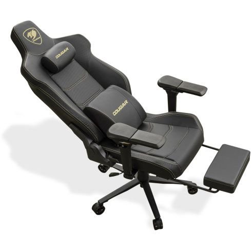 ���� ������� Cougar Armor Evo S Royal