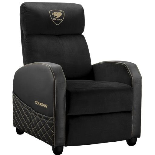 ����� ������� Cougar Ranger Royal