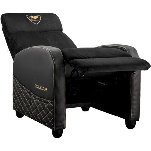 ����� ������� Cougar Ranger Elite Gold