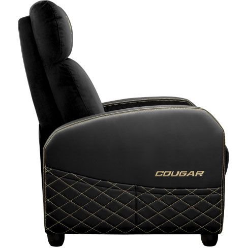 ����� ������� Cougar Ranger Elite Gold