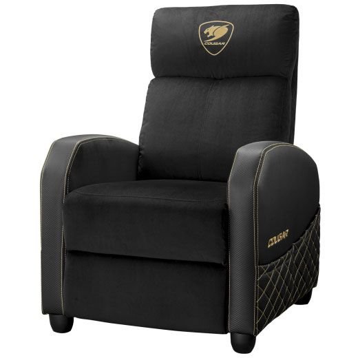����� ������� Cougar Ranger Elite Gold
