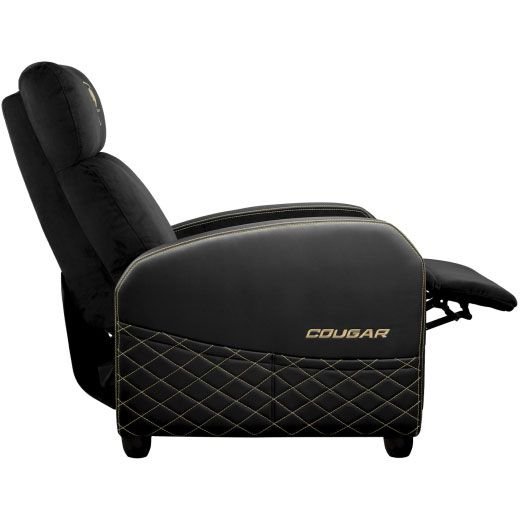 ����� ������� Cougar Ranger Elite Gold