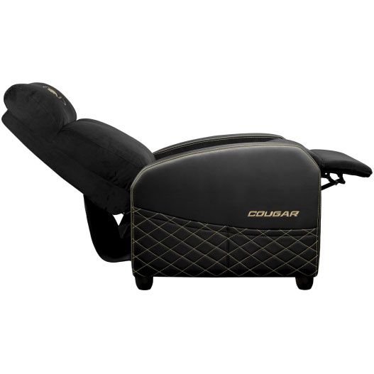 ����� ������� Cougar Ranger Elite Gold