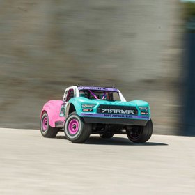 ������ Arrma Mojave GROM RTR 1/18 �����