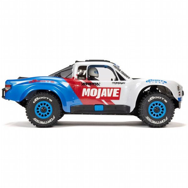 ������ Arrma Mojave Grom 223S DSC 4X4 RTR 1/16 ��� Teal