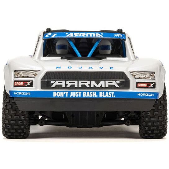 ������ Arrma Mojave Grom 223S DSC 4X4 RTR 1/16 ��� Teal