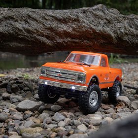 ������ Axial SCX24 1967 Chevrolet C10 4WD 1/24 �����