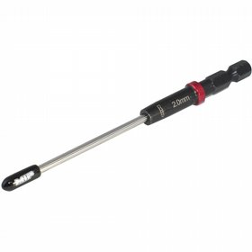 מברג HEX 1.27MM לרכבי SCX 1/24 מברג HEX 1.27MM לרכבי SCX 1/24