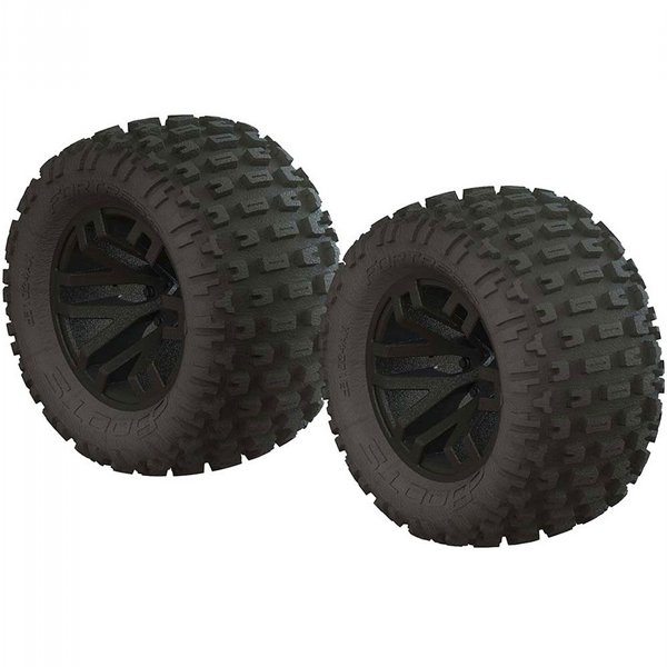 ��� ����� Tusk - Scale Country 1.9" Scaler