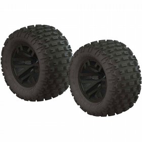 ��� ����� Tusk - Scale Country 1.9" Scaler