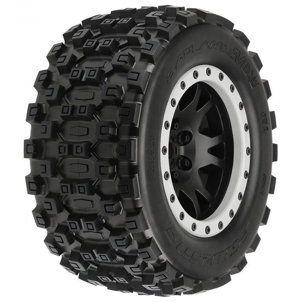 ��� ������ Pro-Line MX43 Pro-Loc