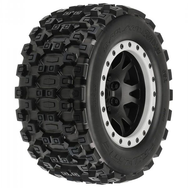 ��� ������ Pro-Line MX43 Pro-Loc