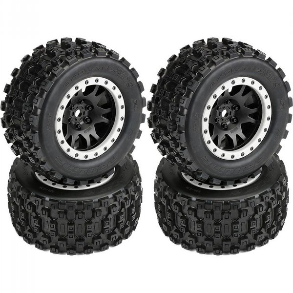��� ������ Pro-Line MX43 Pro-Loc