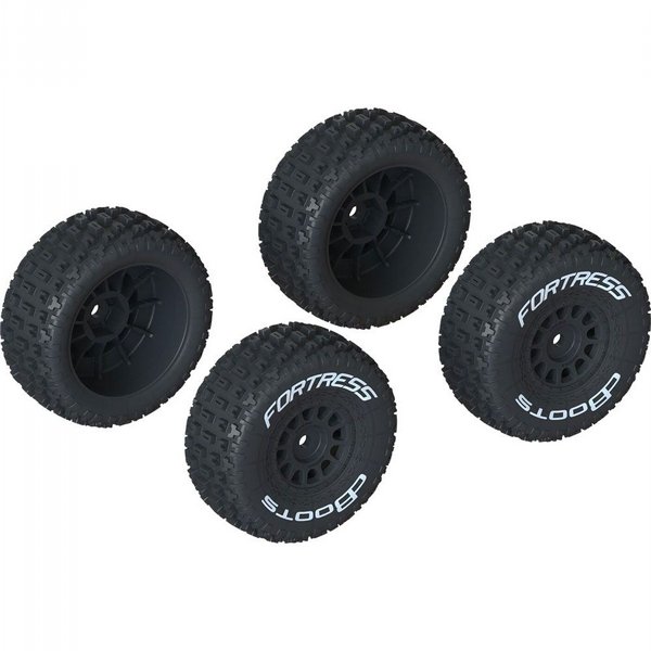 �� ����� ������ Pro-Line MX43 Pro-Loc