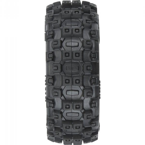 �� ����� ������ ProLine Badlands MX 1.9 �-Mojave Grom