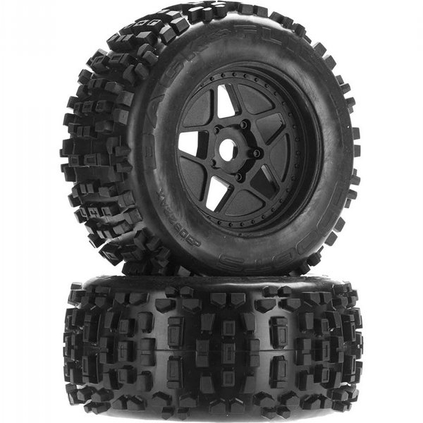 ��� ������ �Arrma Granite 3S