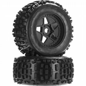 ��� ������ �Arrma Granite 3S
