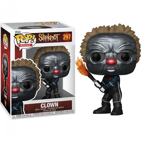 ���� ��� - Slipknot VMAN 380