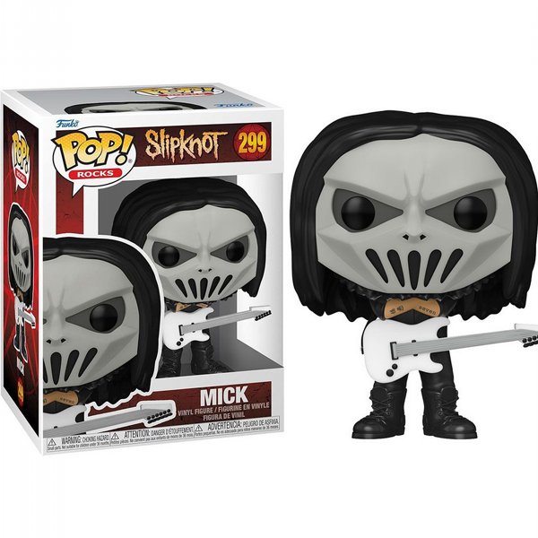���� ��� - Slipknot CLOWN 297