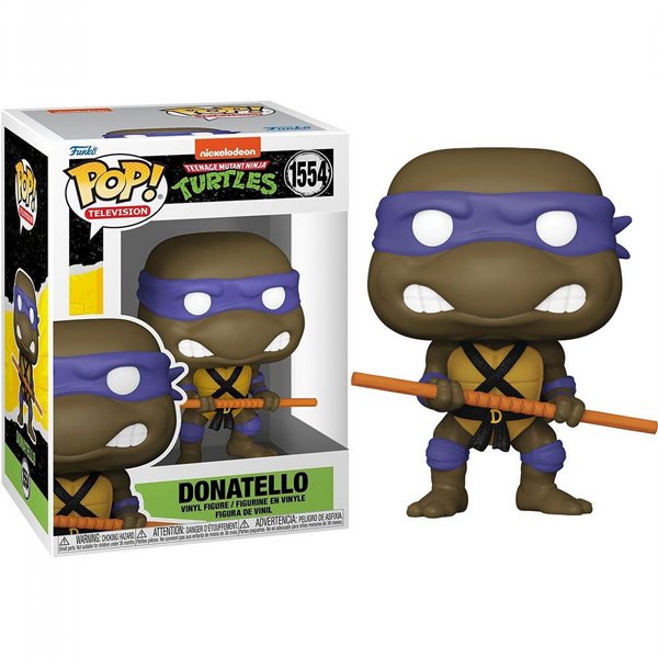 ���� ��� - Nickelodeon TMNT Raphael 1396