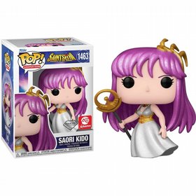 בובת פופ - Batman Poison Ivy 343 בובת פופ - Batman Poison Ivy 343