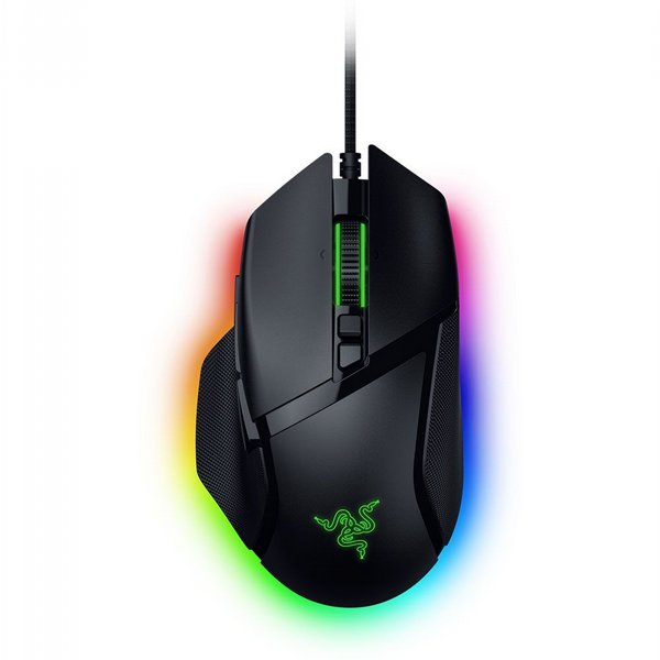 ���� ������� Razer Basilisk V3 RGB
