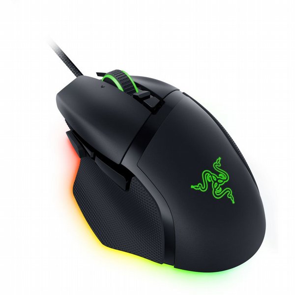 ���� ������� Razer Basilisk V3 35K RGB