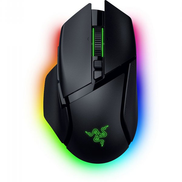 ���� ������� Razer Basilisk V3 35K RGB