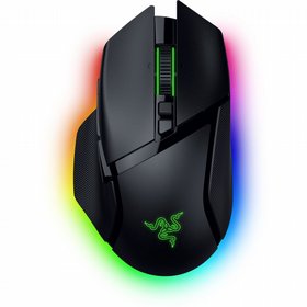 עכבר גיימינג Razer Basilisk V3 35K RGB עכבר גיימינג Razer Basilisk V3 35K RGB