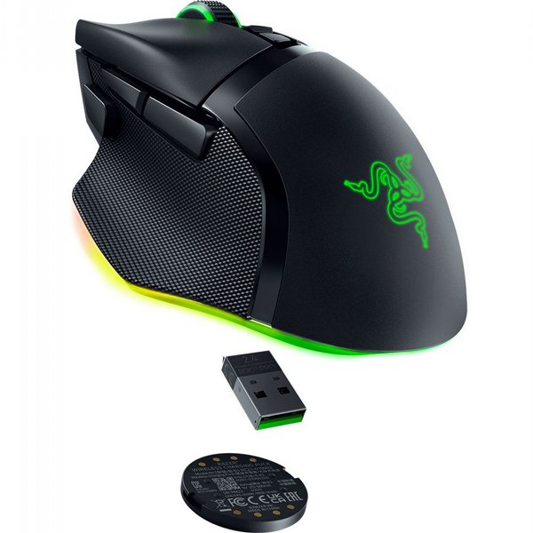 ���� ������� Razer Basilisk V3 35K RGB