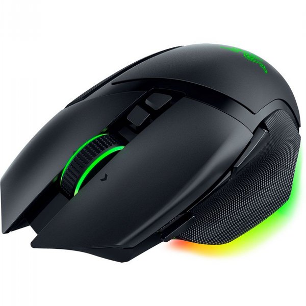 ���� ������� ������ Razer Basilisk V3 35K RGB