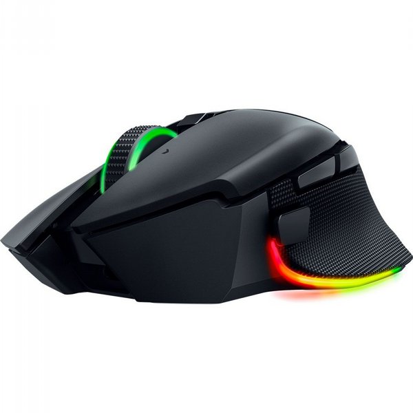 ���� ������� ������ Razer Basilisk V3 35K RGB