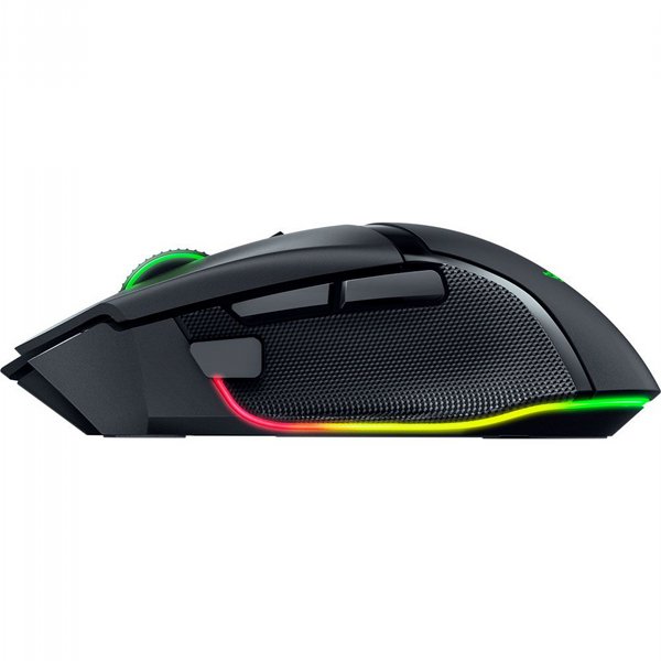 ���� ������� ������ Razer Basilisk V3 35K RGB