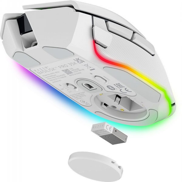 ���� ������� ������ Razer Basilisk V3 35K RGB