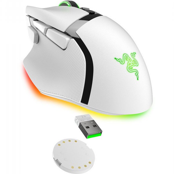 ���� ������� ������ Razer Basilisk V3 35K RGB