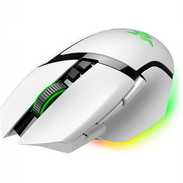 ���� ������� ������ Razer Basilisk V3 35K RGB
