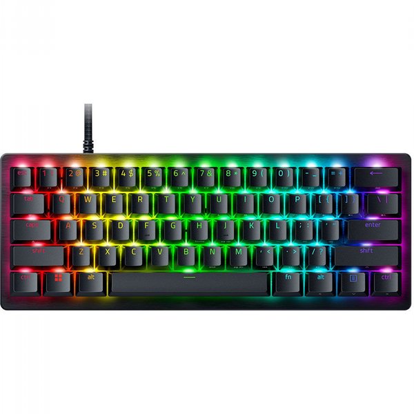 ����� ������� ������ Razer Huntsman V3 Pro Mini