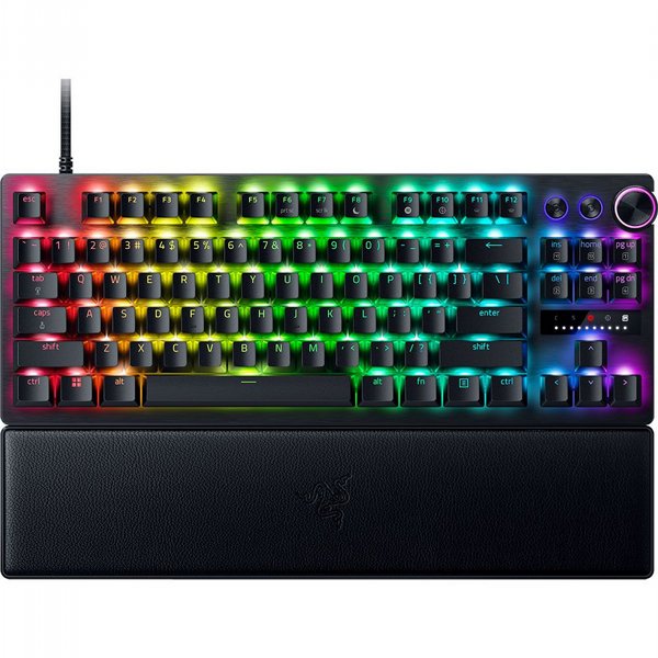 ����� ������� ������ Razer Huntsman V3 Pro