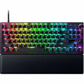 ����� ������� ������ Razer Huntsman V3 Pro
