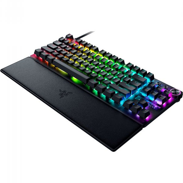 ����� ������� ������ Razer Huntsman V3 Pro
